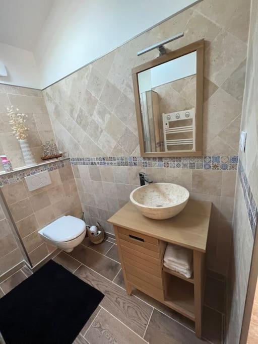 Maisonnette Dans La Vallee Verte Apartment Fillinges
