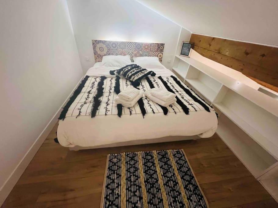 Apartment Maisonnette Dans La Vallee Verte Fillinges